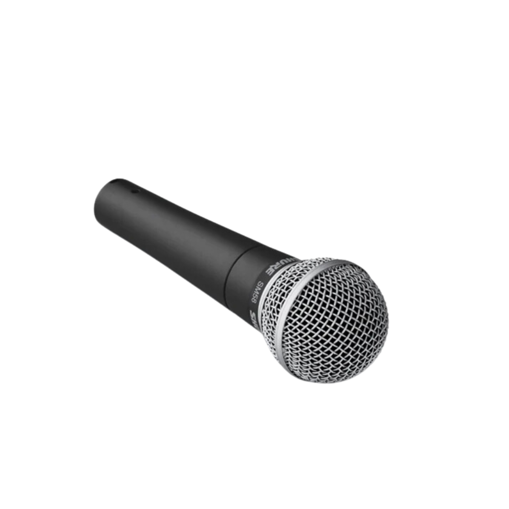 Shure SM58 - Image 3