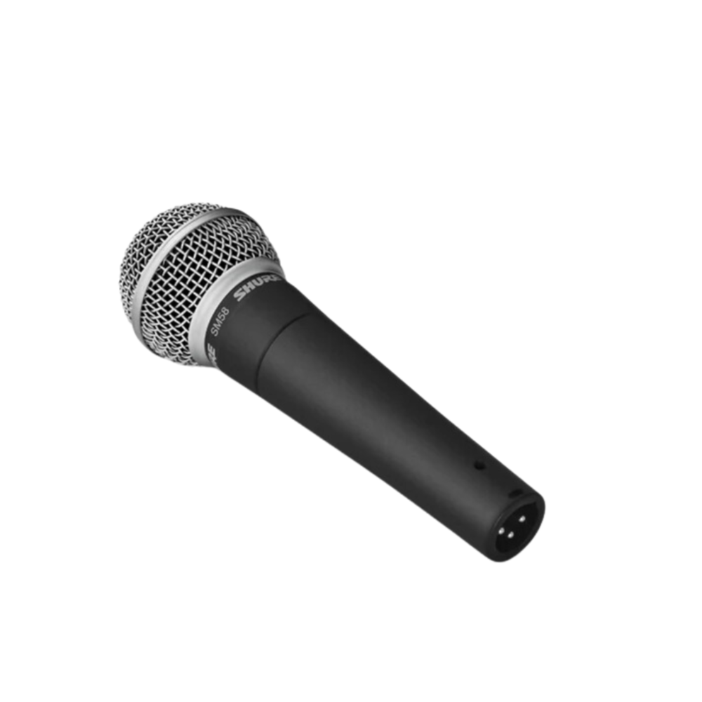Shure SM58 - Image 4