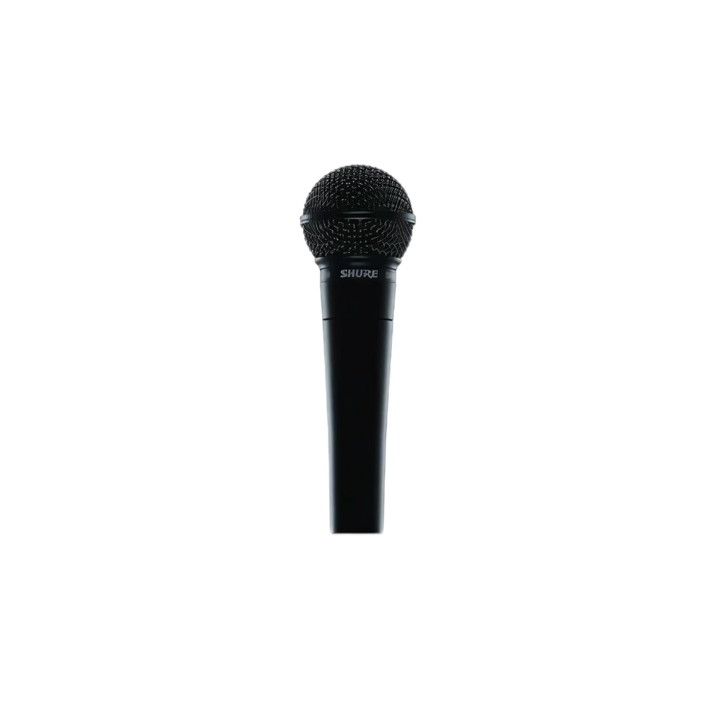 Shure SM58 - Image 2