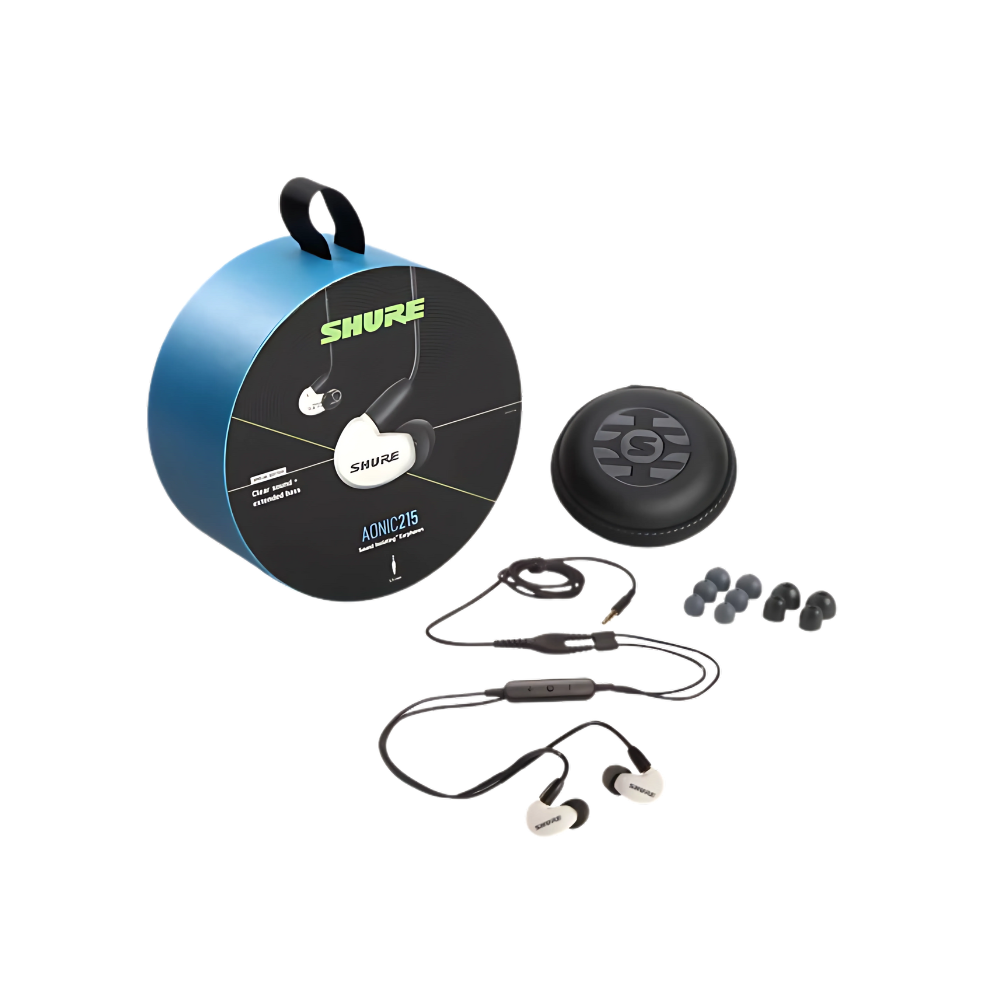 Shure Aonic 215 - Image 6