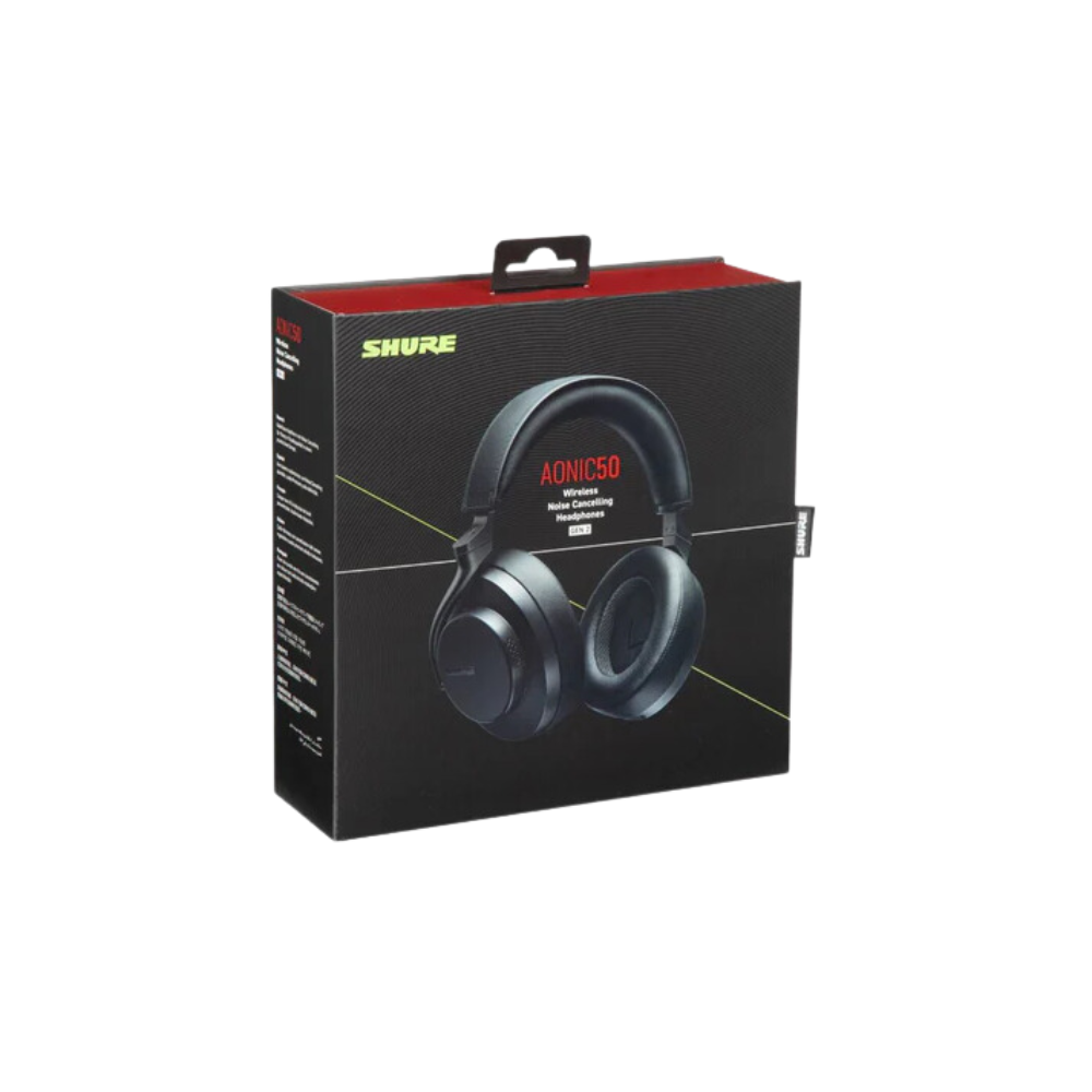 Shure AONIC 50 GEN 2 - Image 5