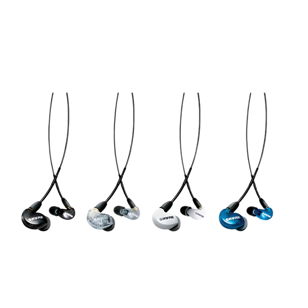 Shure Aonic 215 - Image 2