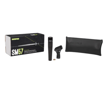 Shure SM57 - Image 4