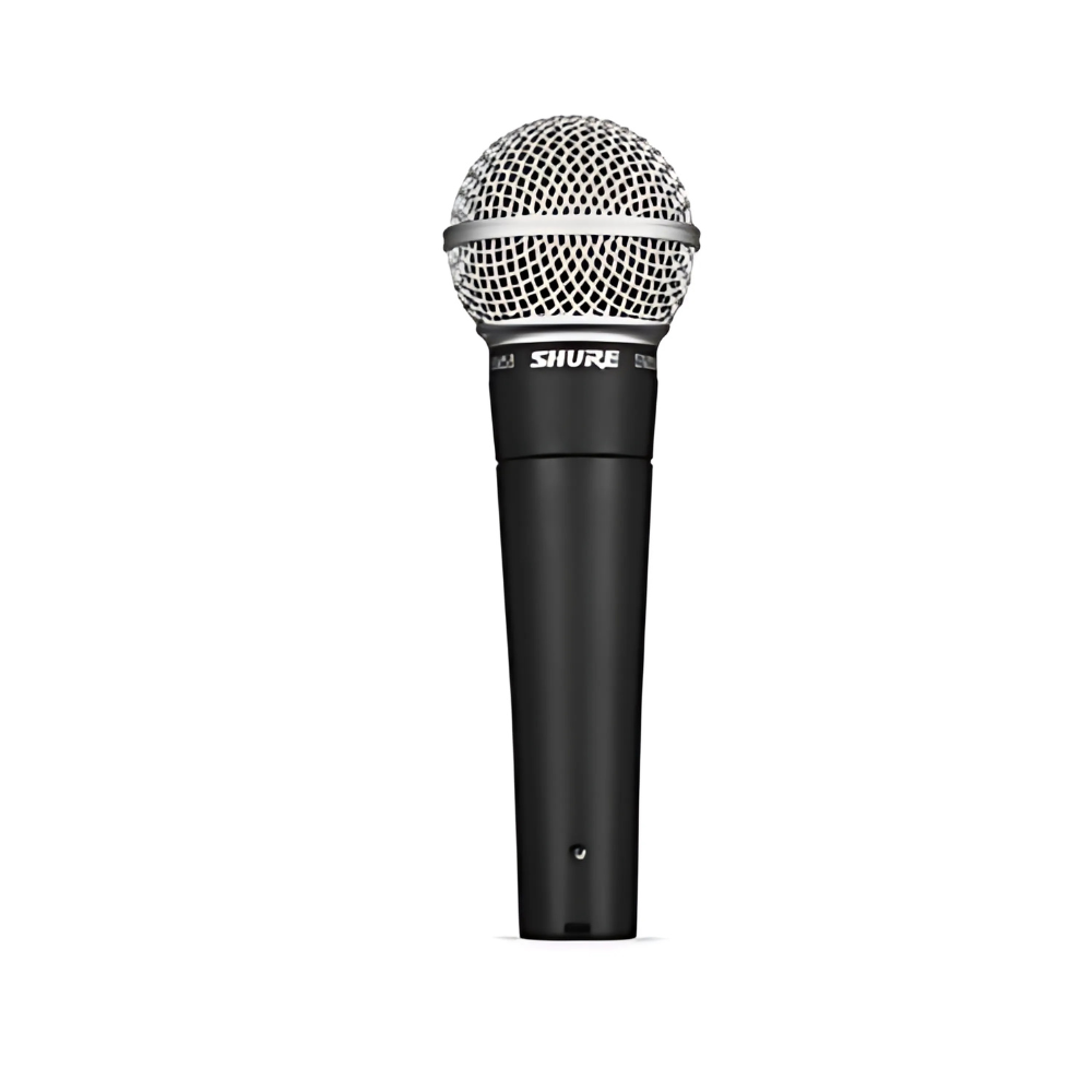 SM58 Microphone