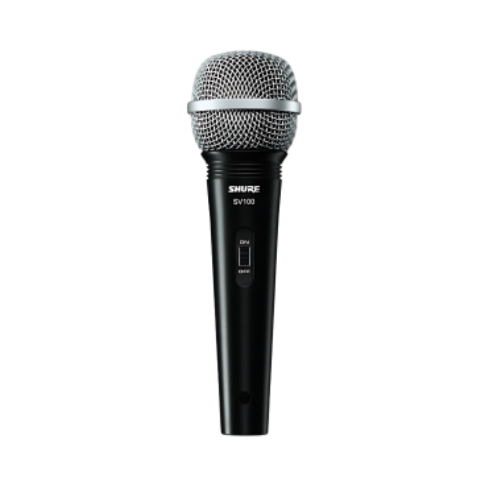 Shure SV100