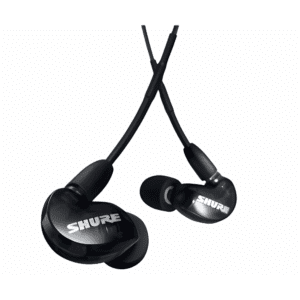 Shure Aonic 215
