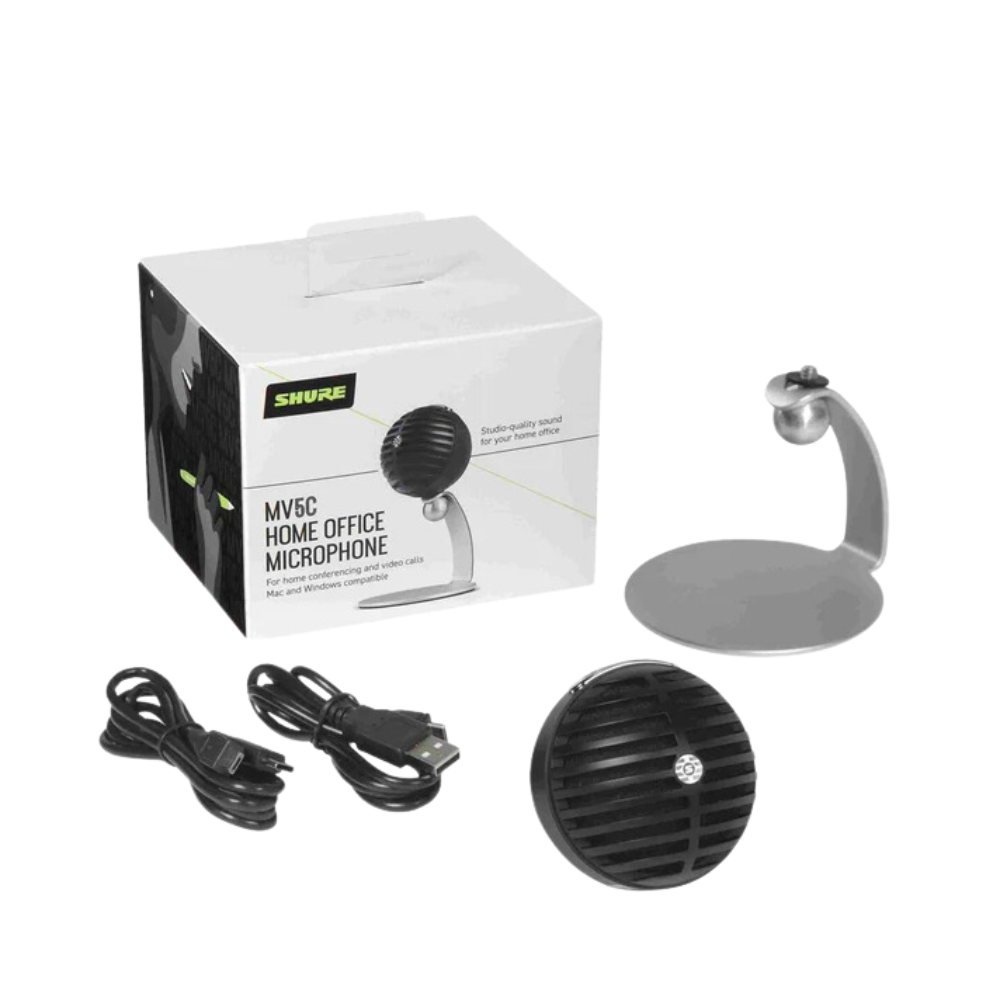 Shure MV5C - Image 6