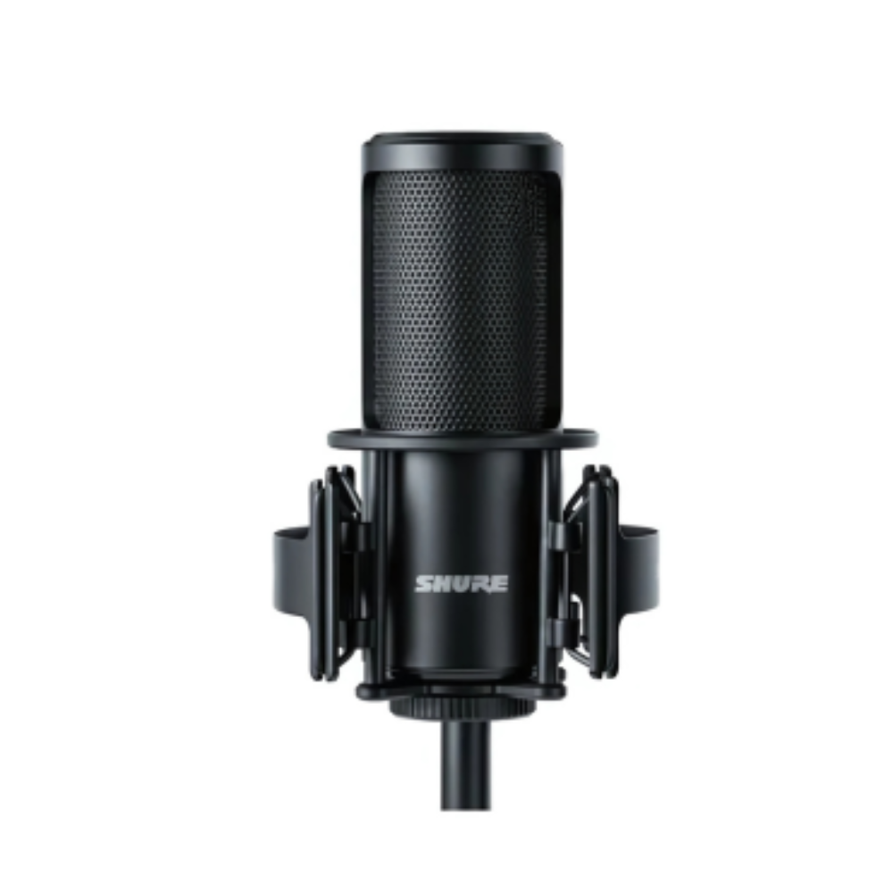 sm4 microphone